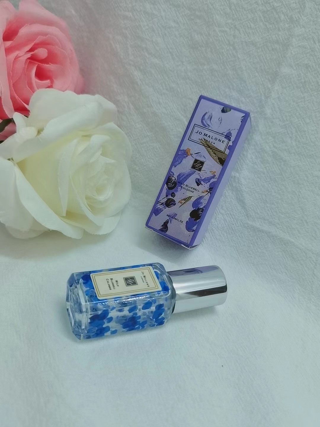Jo Malone perfume